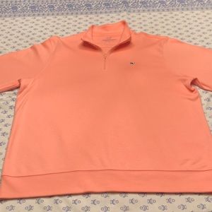 Vineyard vines pullover